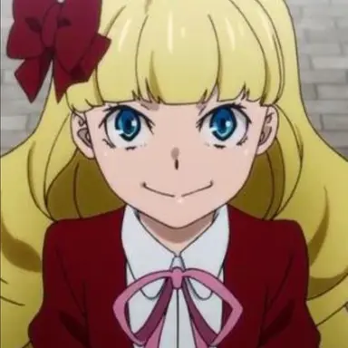 Profile image of エリス