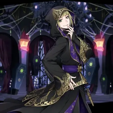 Profile image of ルーク