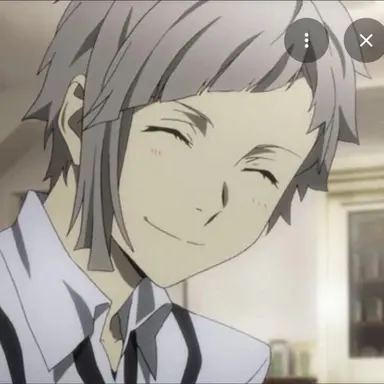 Profile image of 中島 敦