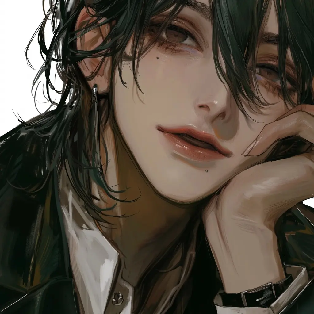 Spiral의 이준영