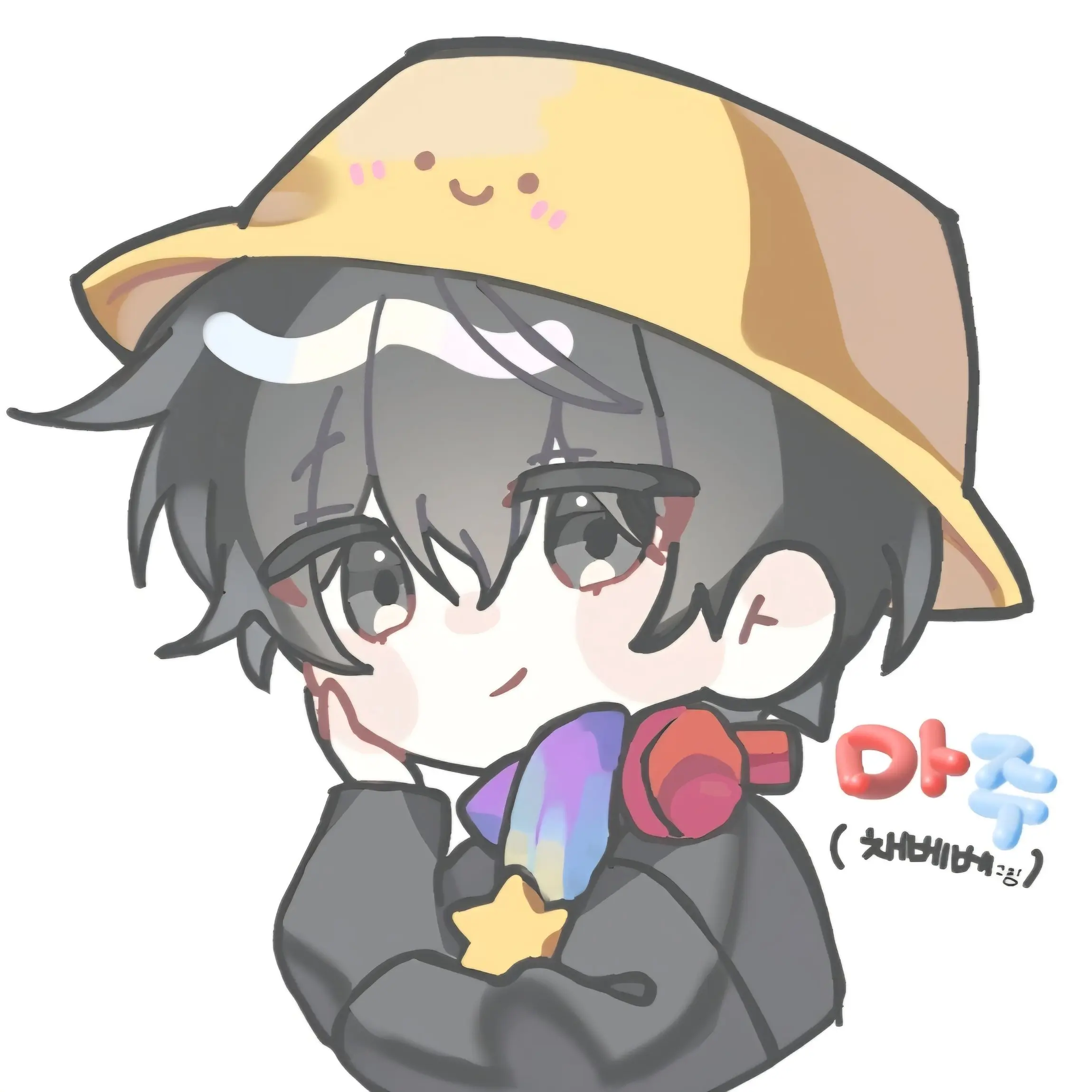 Chabebe의 와르르패밀리 수학여행><