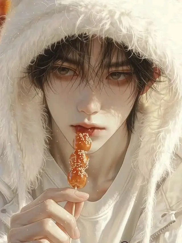 hinaveil의 <Reverberation>잔향 殘響