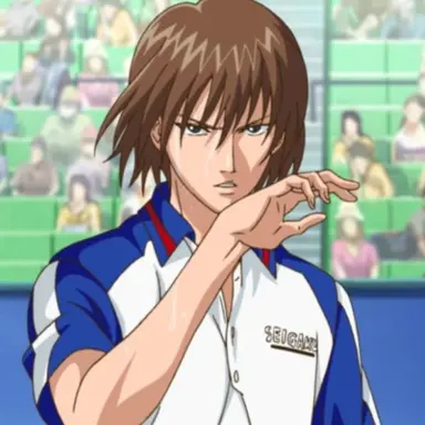 Profile image of 不二周助