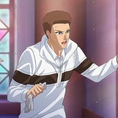 Profile image of 不二裕太