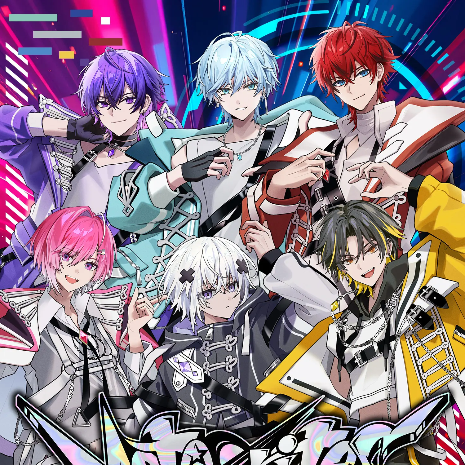 AfraidFob1826의 めておらの皆をめちゃくちゃにしてみた♡