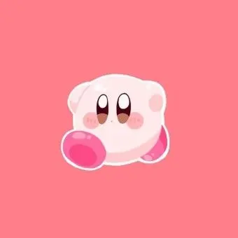 Profile image of 커비