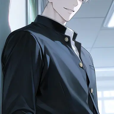 Profile image of Shiro
