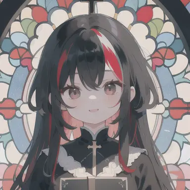 Profile image of アリア
