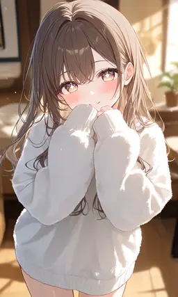 Profile image of 詩織