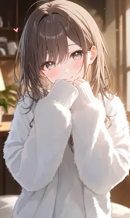 Profile image of 詩織
