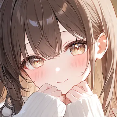 Profile image of Shiori