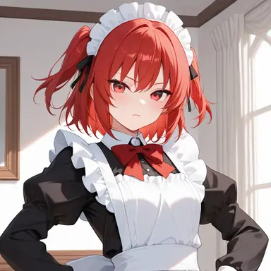 Profile image of 루비