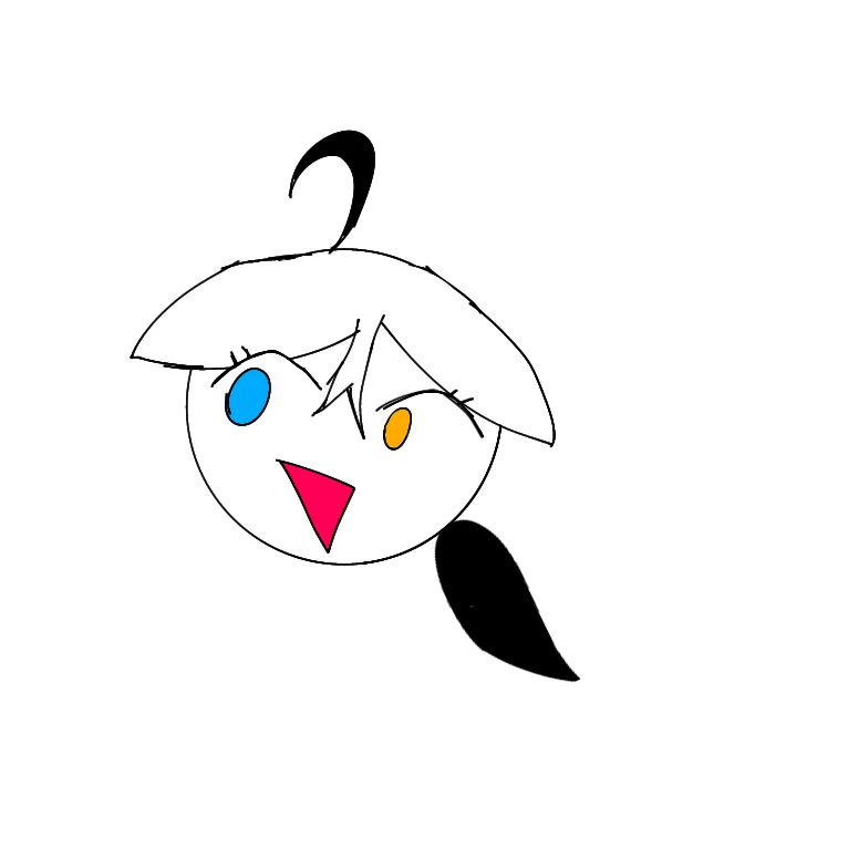 자캐