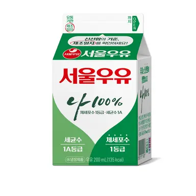 Profile image of 서울 우유