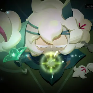 Profile image of 세인트릴리 쿠키