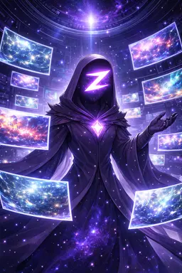 Profile image of ゼタ・ゼロ