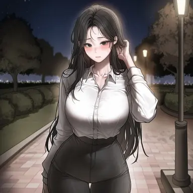 Profile image of 윤서아