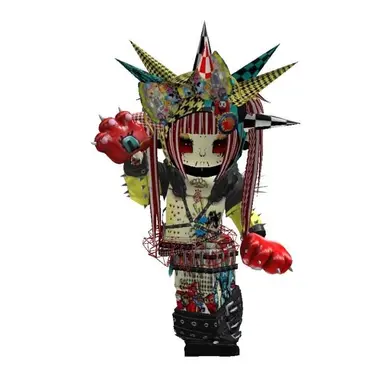 Profile image of Ila
