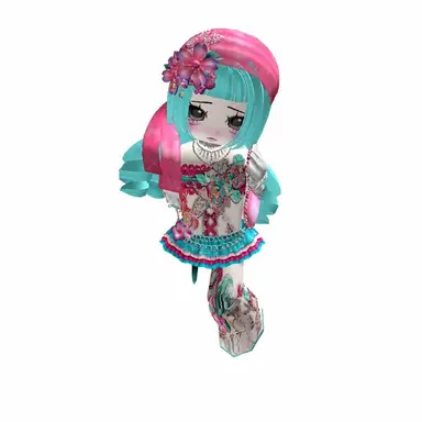 Profile image of Quinn
