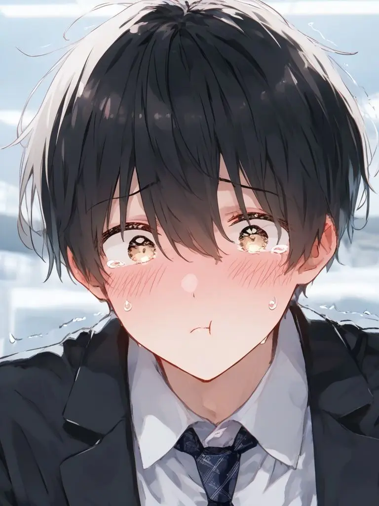 AcidicTree8025의 My Junior is Too Cute