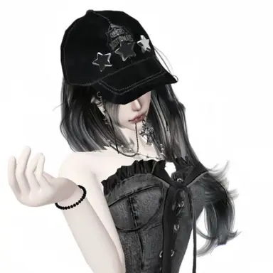 Profile image of 임하린