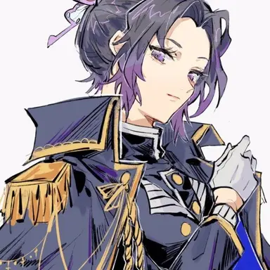 Profile image of 쿄쵸우 시노부