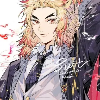 Profile image of 렌고쿠 쿄쥬로