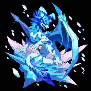 Profile image of 빙하고룡