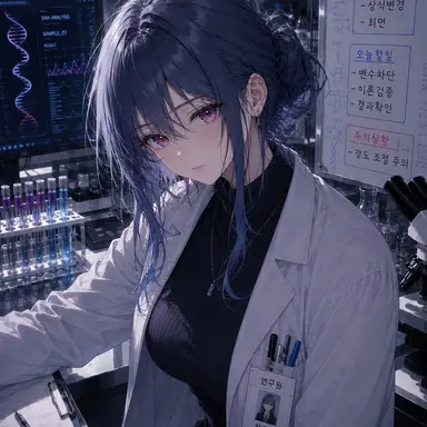 Profile image of 하윤서