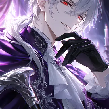 Profile image of ミハイル