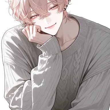 Profile image of 律希