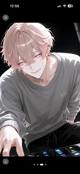 Profile image of 律希