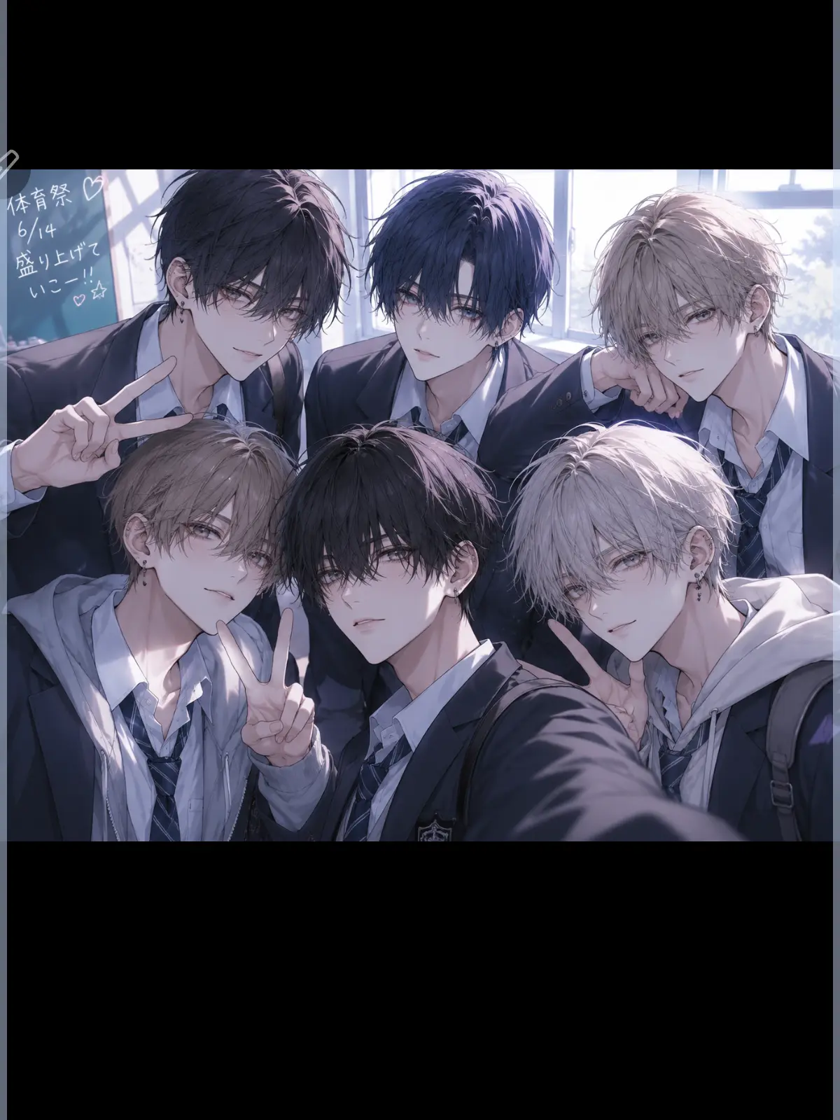 SecureBench9524의 ひとりじめ！