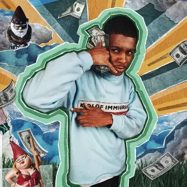 Profile image of Jamal Turner