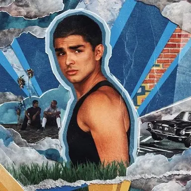 Profile image of Cesar Diaz