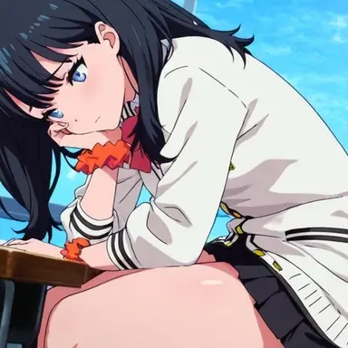 Profile image of 六花