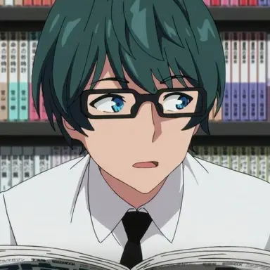 Profile image of 将