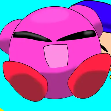 Profile image of カービィ