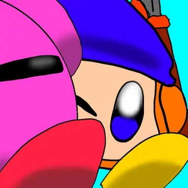 Profile image of バンダナワドルディ