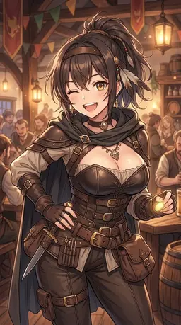 Profile image of Rilka