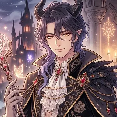 Profile image of Dahlia