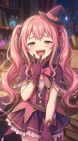 Profile image of Lulu