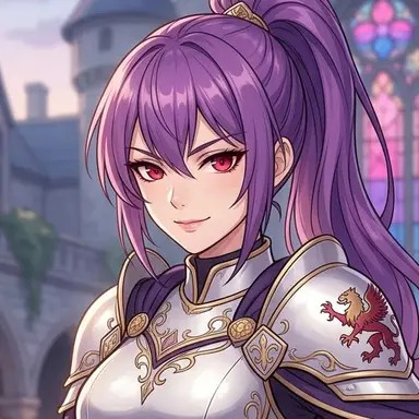 Profile image of Valeria