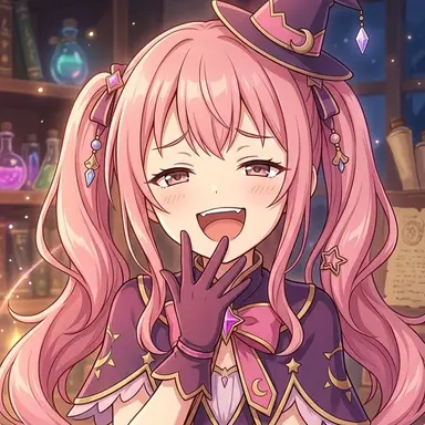 Profile image of Lulu