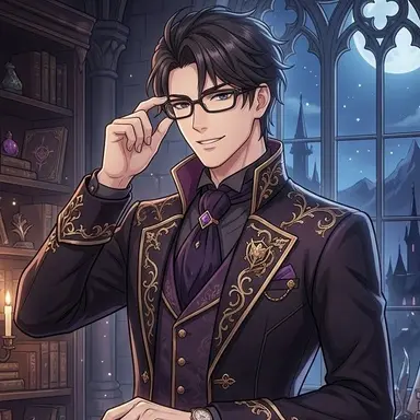 Profile image of Joshuo