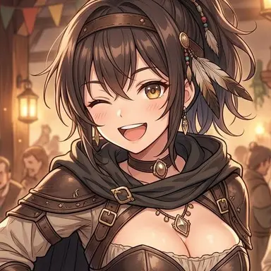 Profile image of Rilka