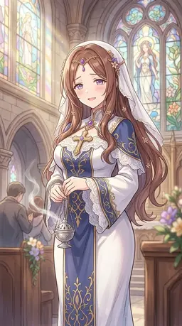 Profile image of Sophia