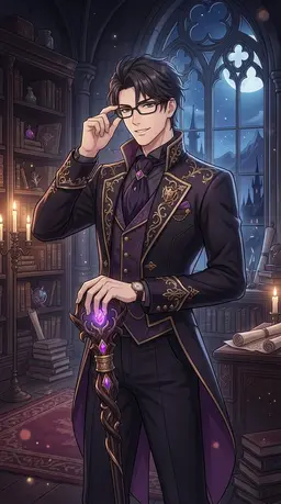 Profile image of Joshuo