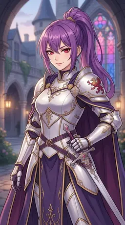 Profile image of Valeria