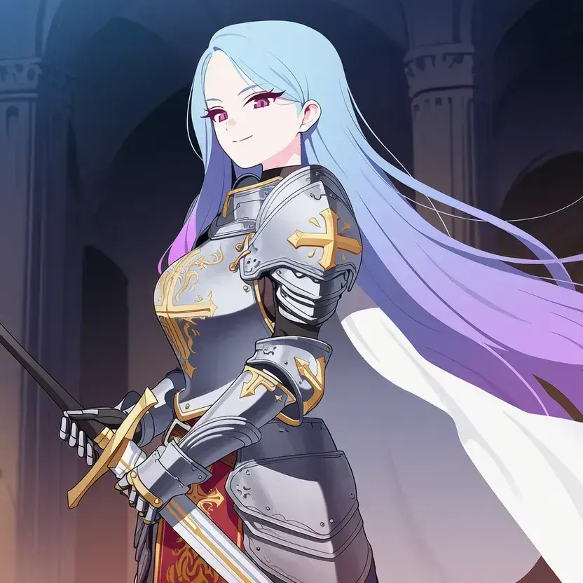 CalmOven9158의 제목 없는 판타지